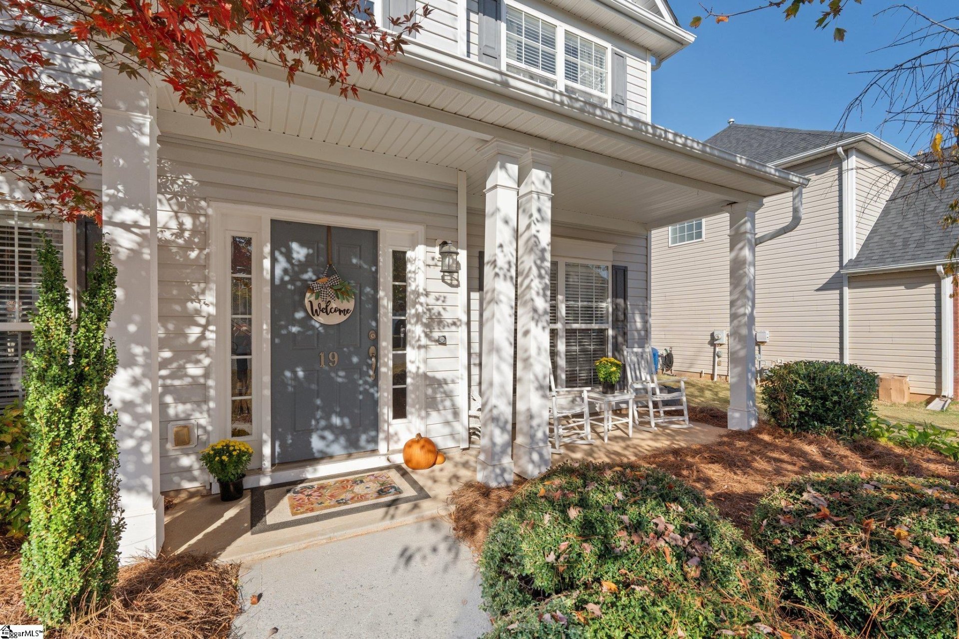 Property image 1 at 19 Open Range Lane, Simpsonville, SC 29681