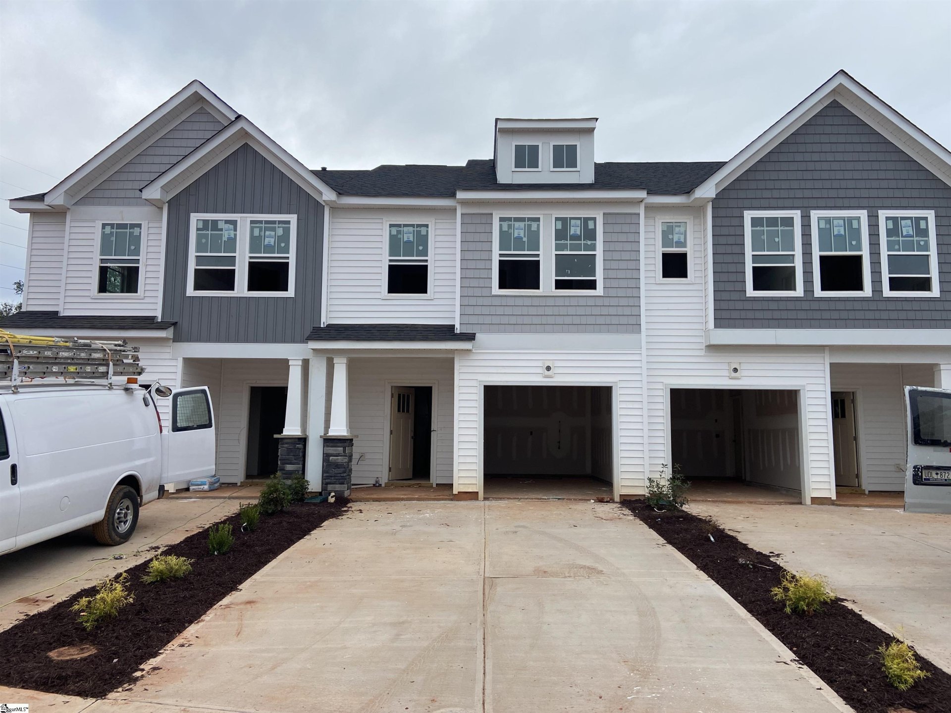 Property image 1 at 448 Hazelcote Road, Greenville, SC 29617