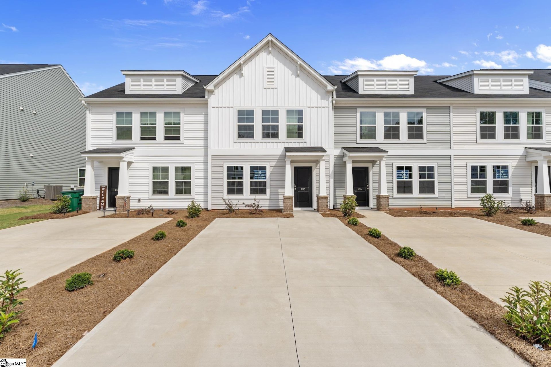 Property image 1 at 653 Blossom Run, Spartanburg, SC 29307