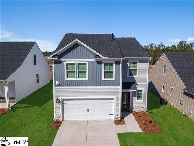 Property image 1 at 1465 Apple Butter Drive, Lyman, SC 29365