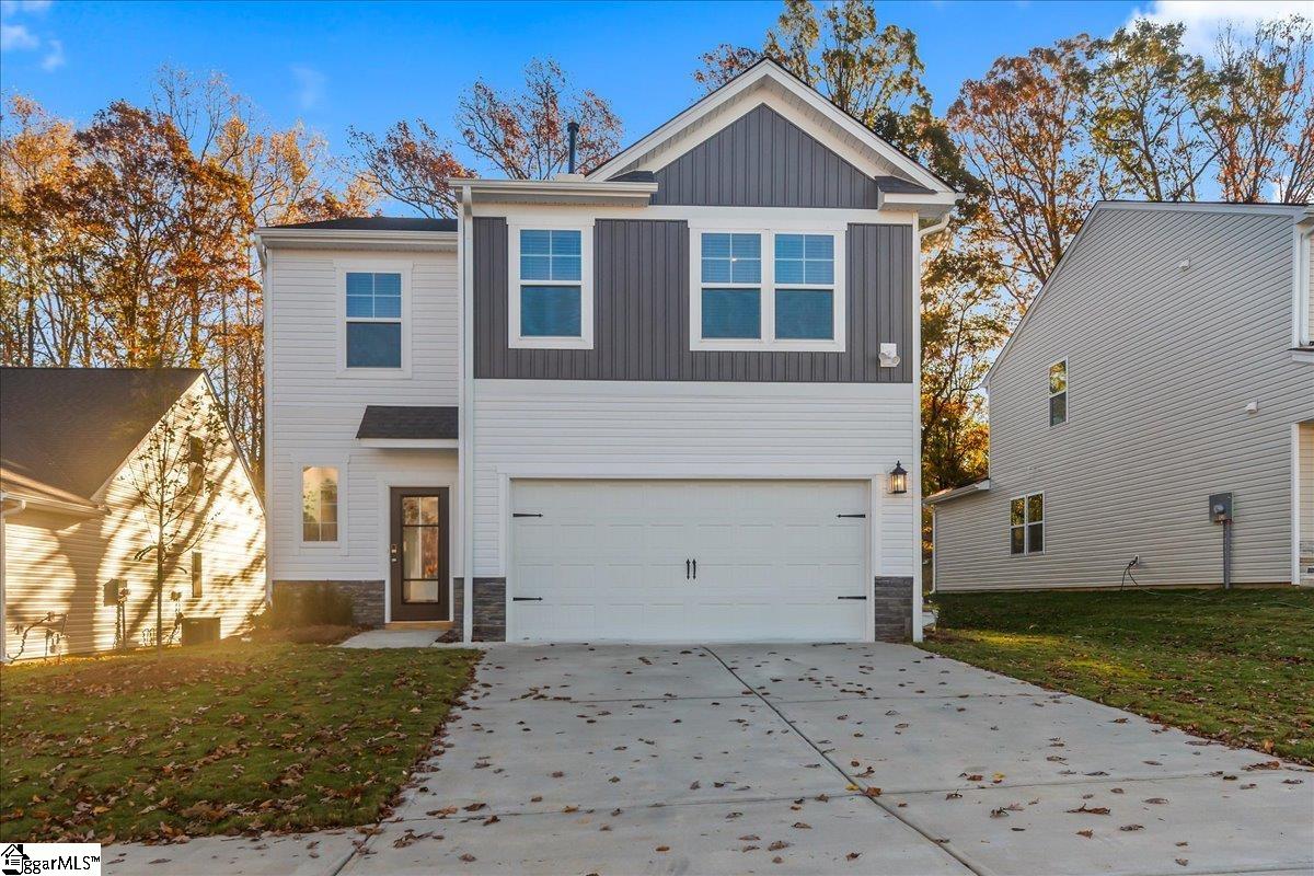 Property image 1 at 1478 Apple Butter Drive, Lyman, SC 29365