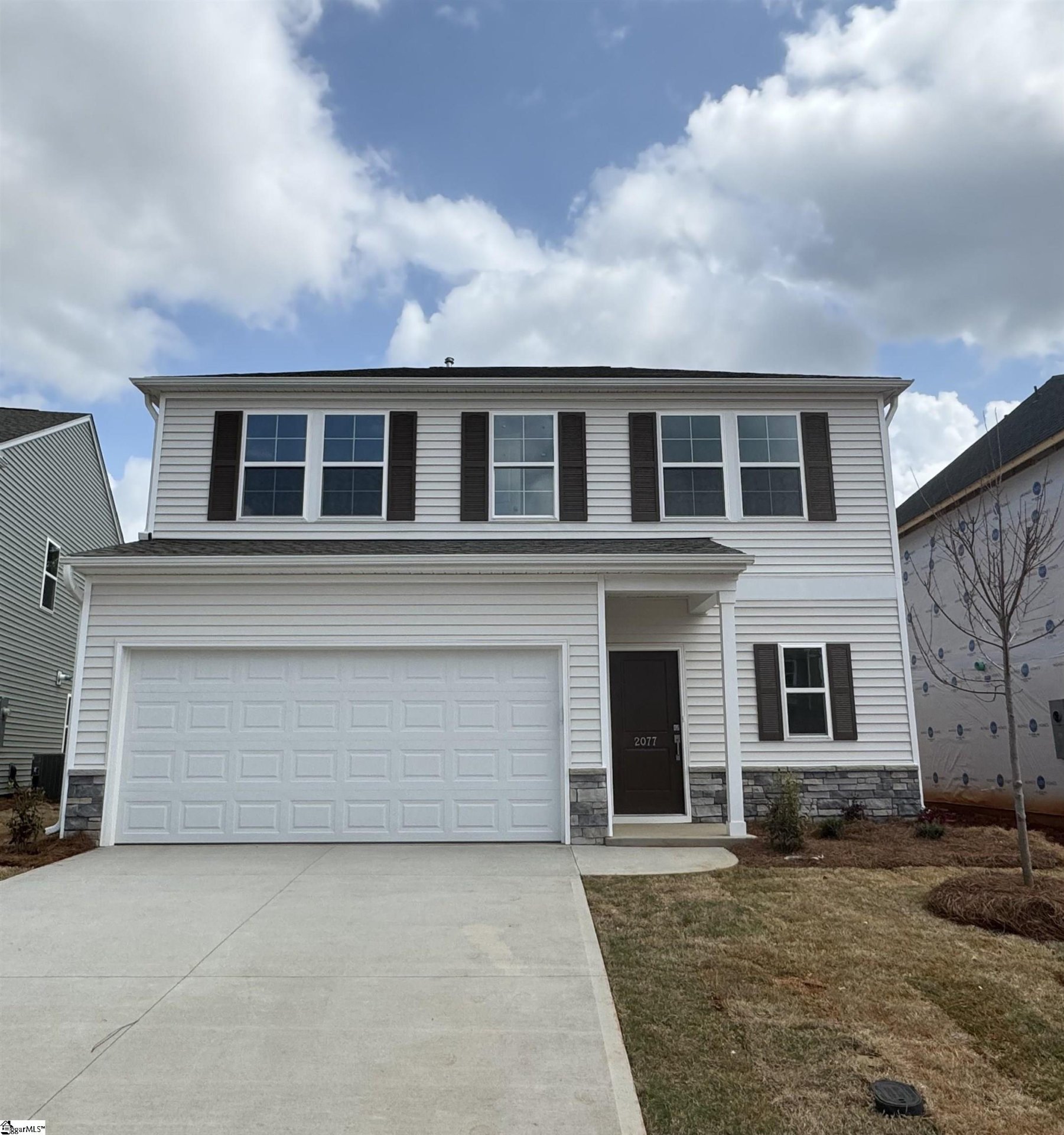 Property image 1 at 2077 Mayfair Mill Avenue, Spartanburg, SC 29320