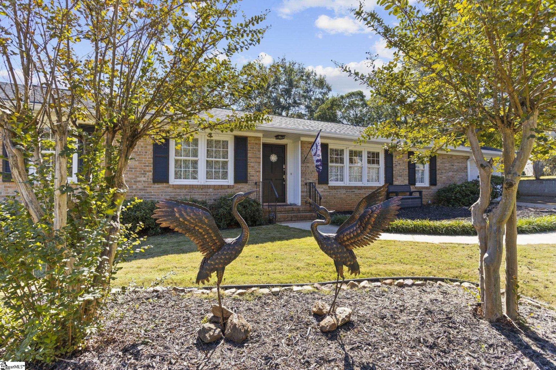 Property image 1 at 104 Andover Road, Greenville, SC 29615