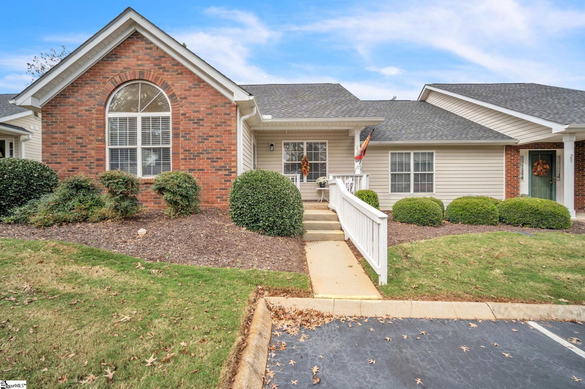 Property image 1 at 27 Bailess Court, Greer, SC 29650