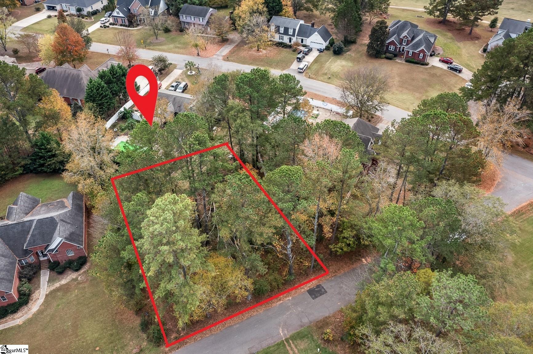 Property image 1 at 00 Warriors Path, Anderson, SC 29621