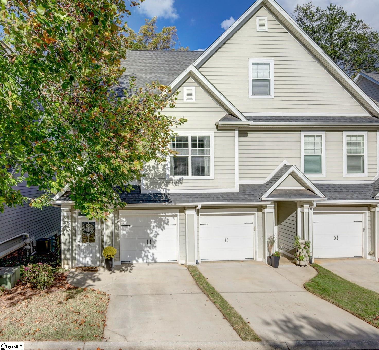 Property image 1 at 4A Edge Court, Greenville, SC 29609