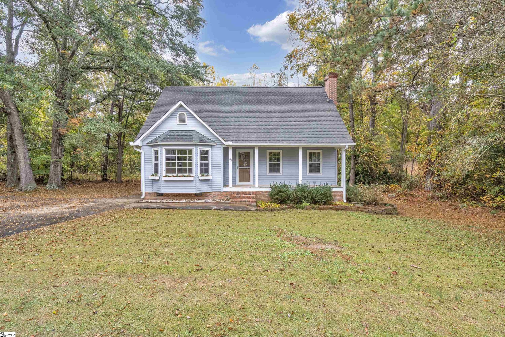 Property image 1 at 110 Rose Ann Court, Easley, SC 29642