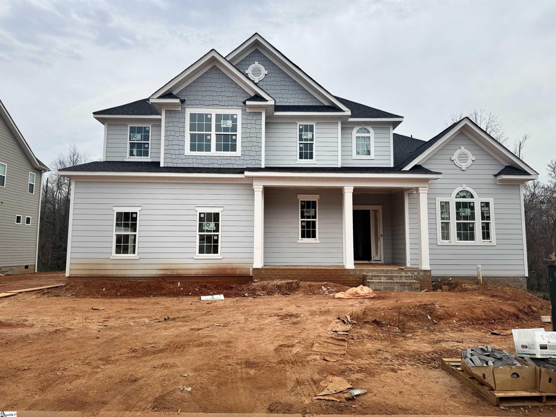 737 Enoree River Place