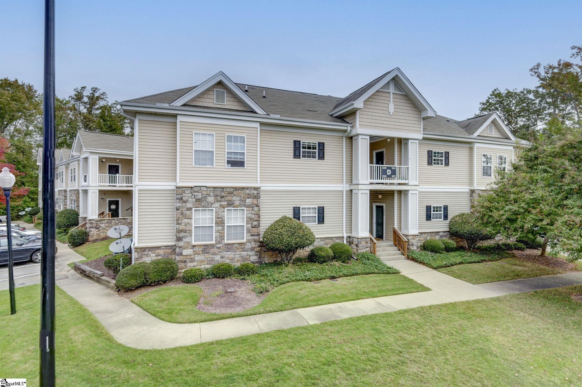 Property image 1 at 354 Easterlin Way, Greenville, SC 29607
