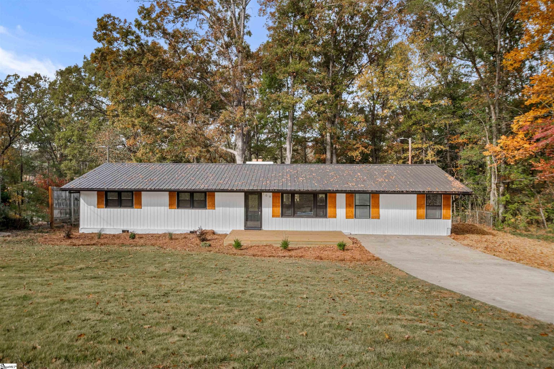 Property image 1 at 106 Riverview Drive, Greenville, SC 29611