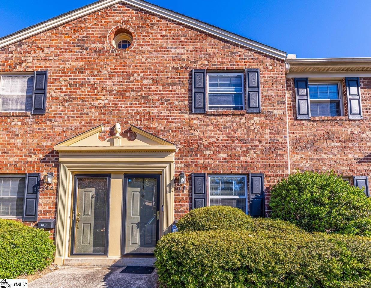 Property image 1 at 2530 E North Street, Greenville, SC 29615