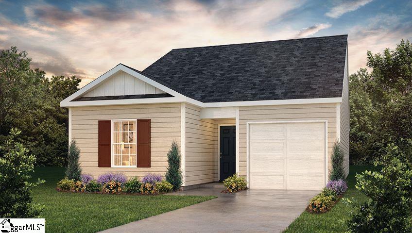 Property image 1 at 219 Mable Leaf Lane, Easley, SC 29640