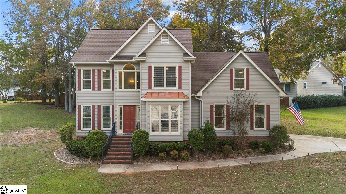 Property image 1 at 104 Tiffan Court, Simpsonville, SC 29680