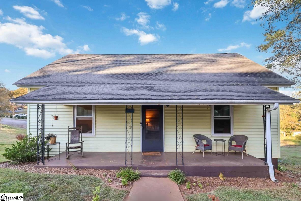 Property image 1 at 1941 Fond Hart Street, Greer, SC 29651