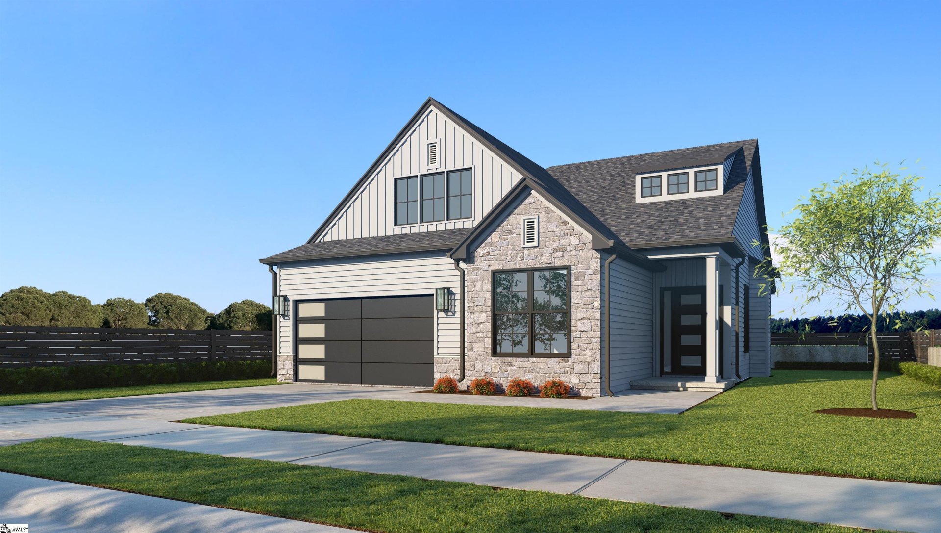 Property image 1 at 102 winding rock Road, Simpsonville, SC 29680