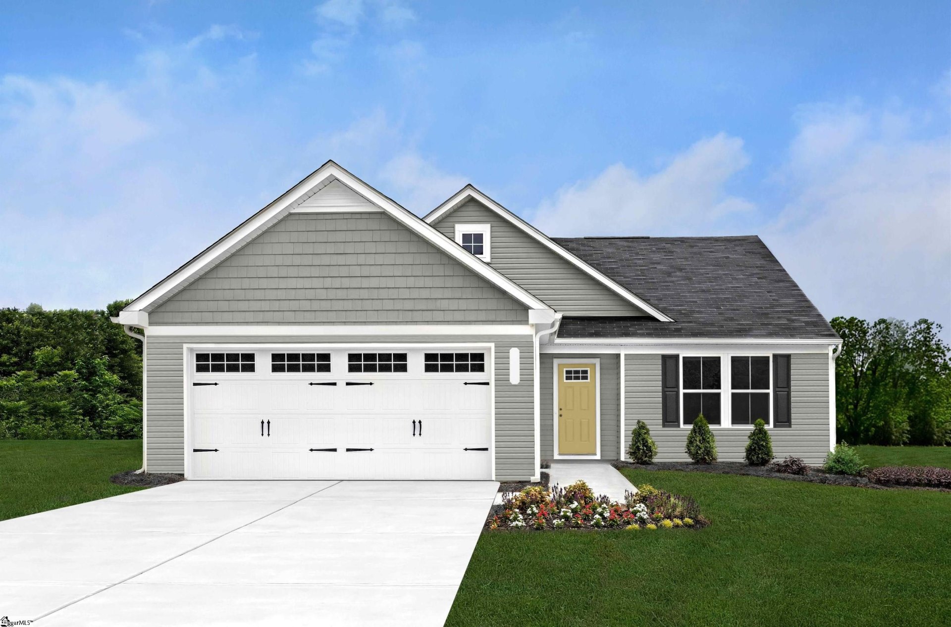 Property image 1 at 505 Maidstone Way, Piedmont, SC 29873