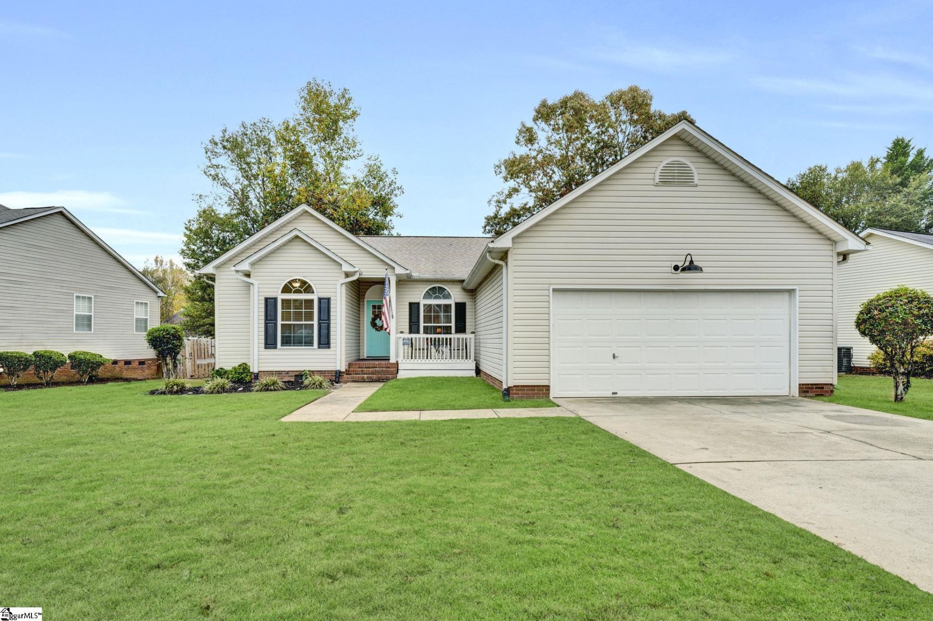 Property image 1 at 107 Bel Arbor Lane, Mauldin, SC 29662