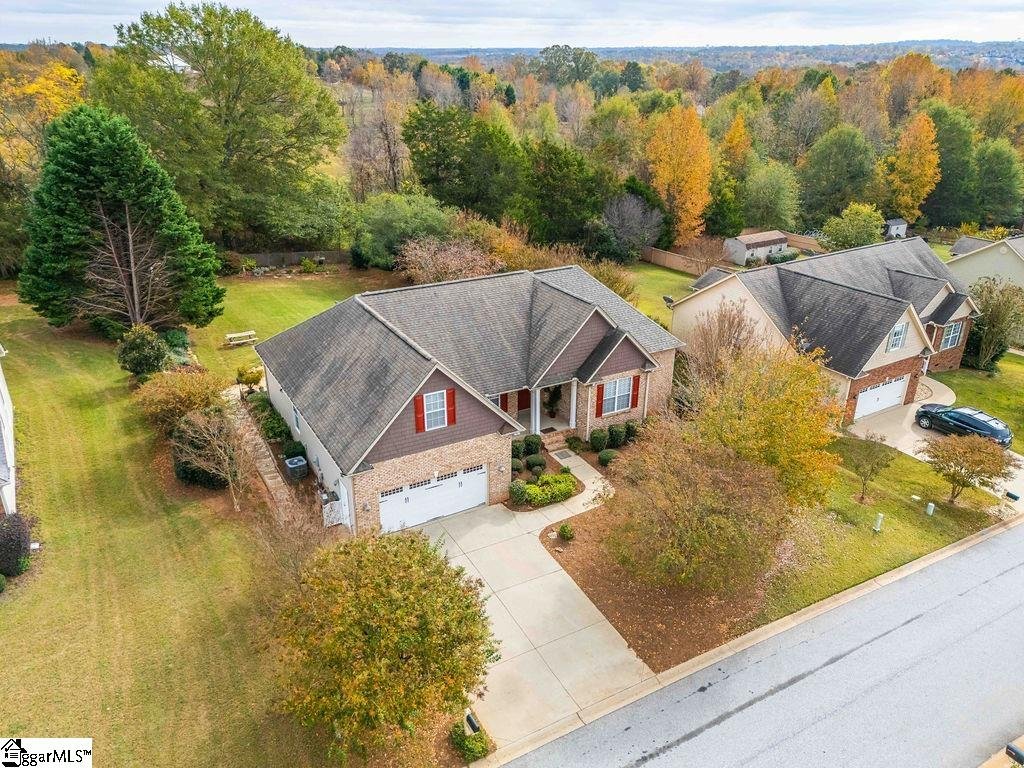 Property image 1 at 331 Mellow Way, Greer, SC 29651