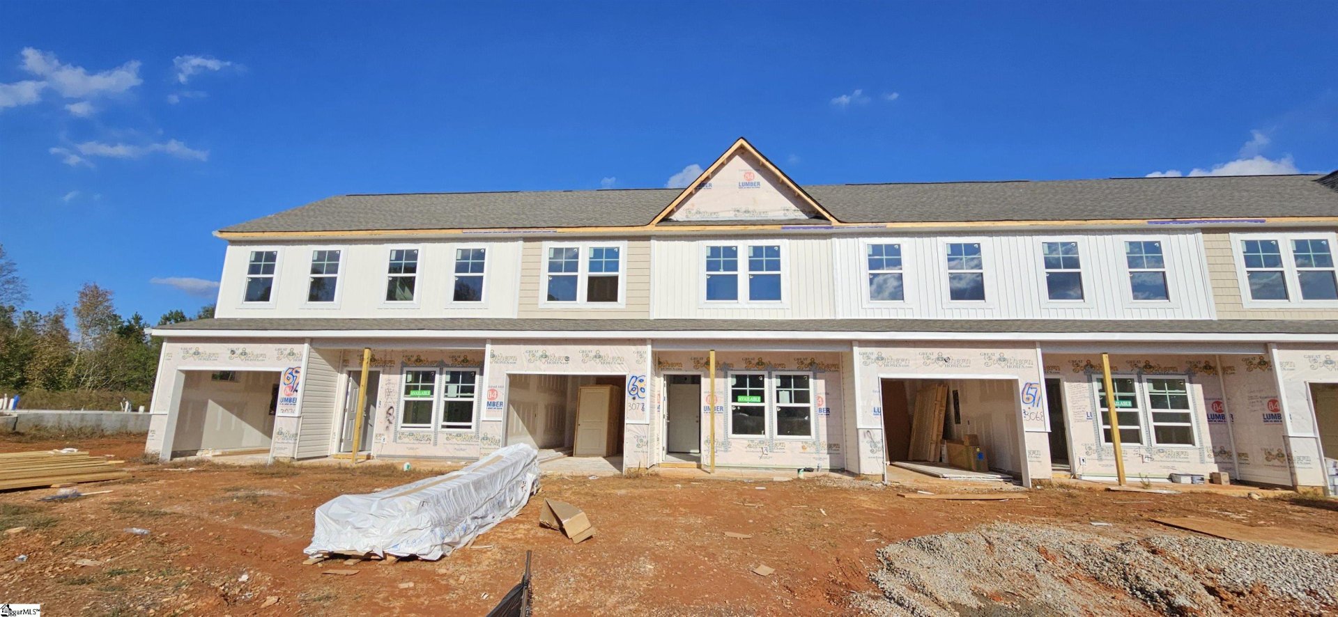 Property image 1 at 3072 Olivette Place, Duncan, SC 29334