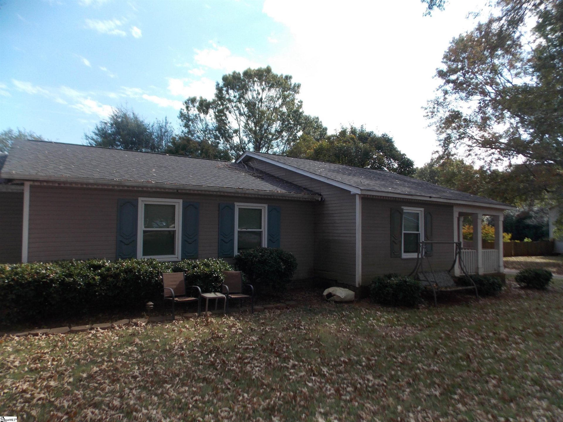 Property image 1 at 202 Laurel Tree Lane, Simpsonville, SC 29681