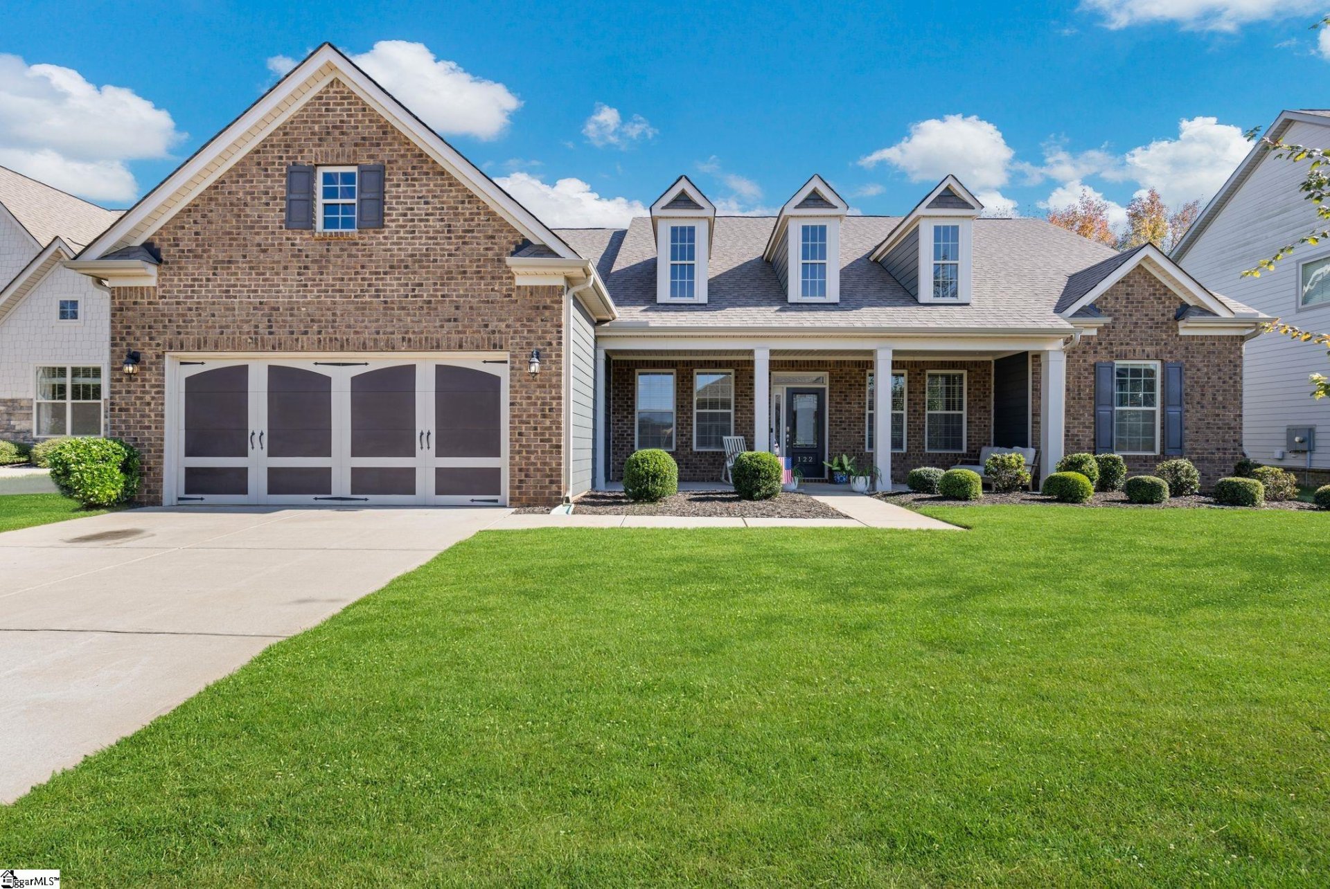 Property image 1 at 122 Riverland Woods Court, Simpsonville, SC 29681