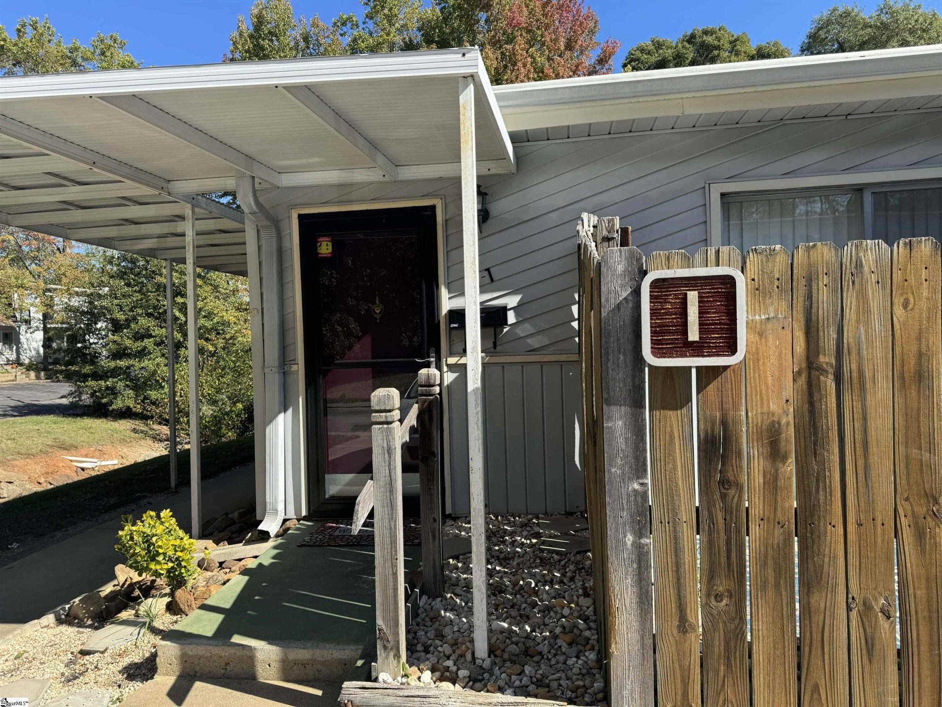 Property image 1 at 3706 E North Street, Greenville, SC 29615-2376