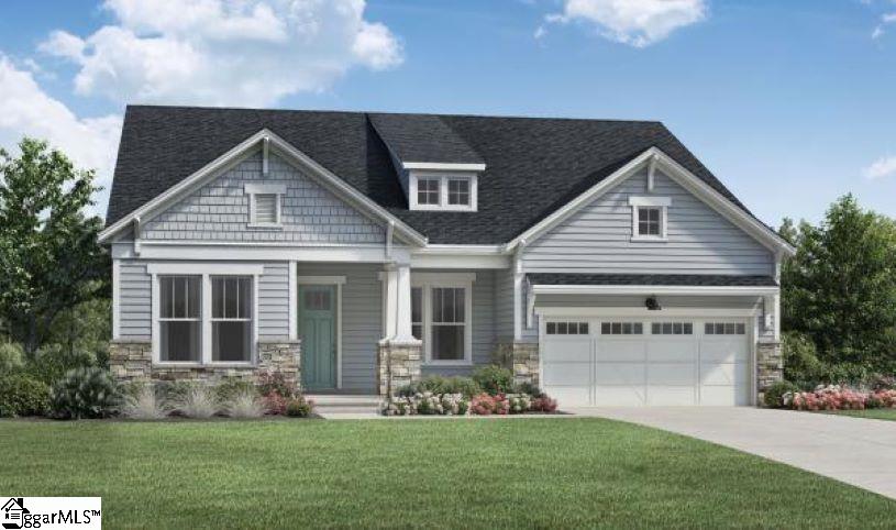 Property image 1 at 404 Galleron Court, Fountain Inn, SC 29644