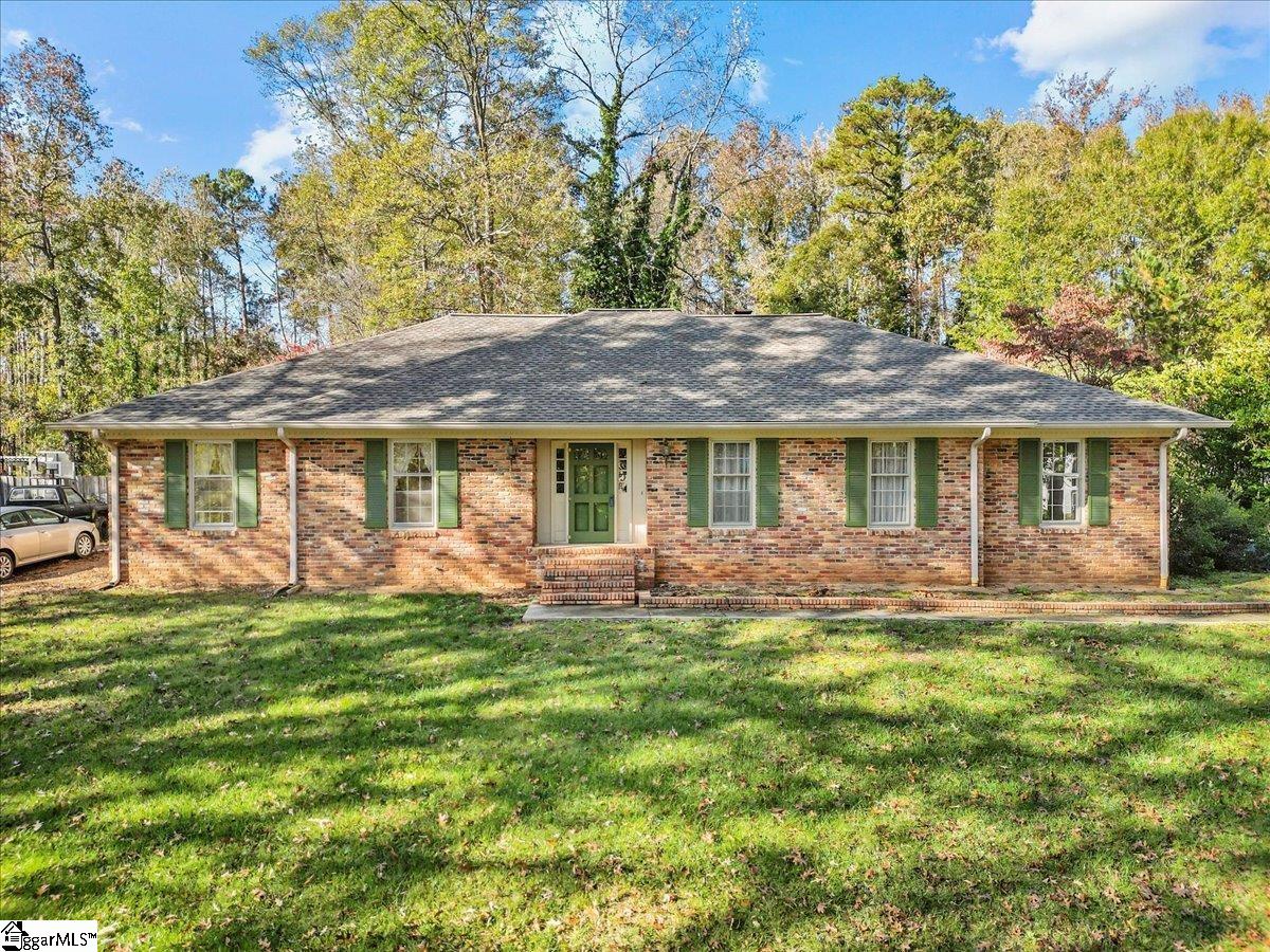 Property image 1 at 240 Heathwood Drive, Spartanburg, SC 29307