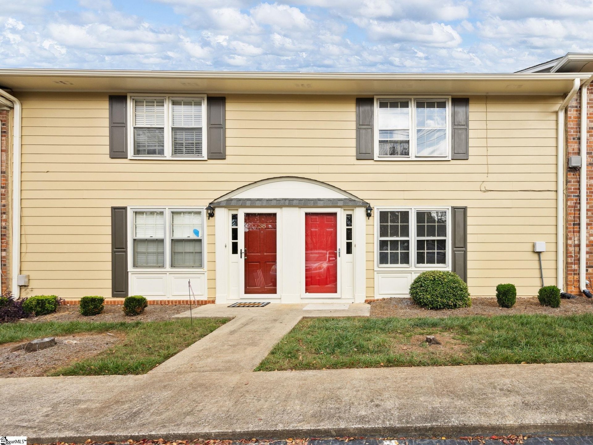 Property image 1 at 710 Hunts Bridge Road, Greenville, SC 29617