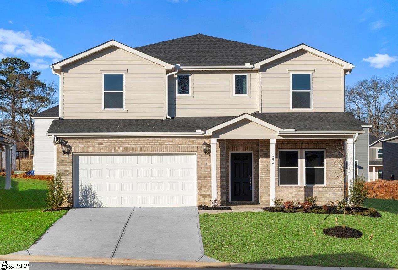 Property image 1 at 304 Lorca Drive, Greenville, SC 29605