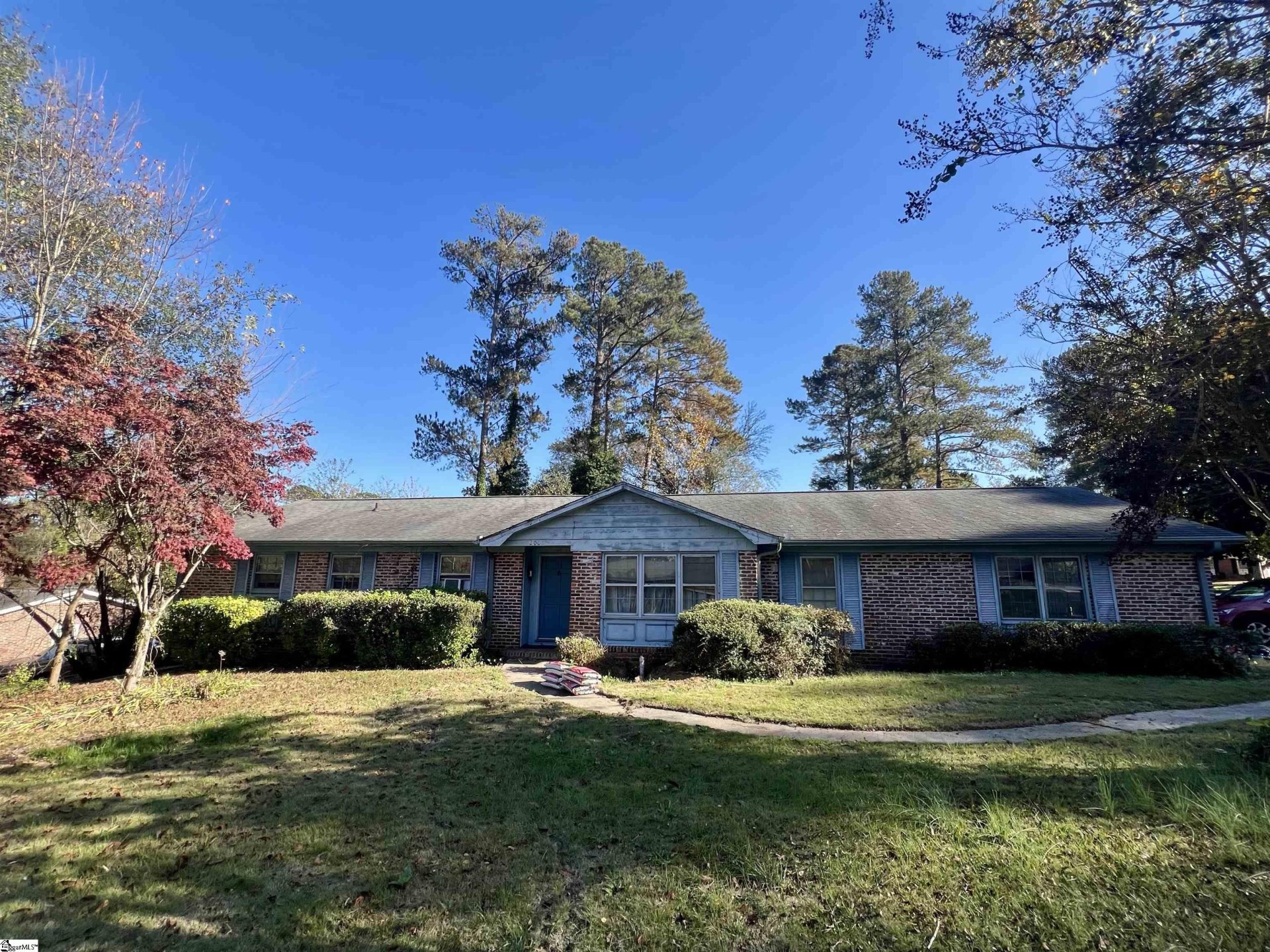 Property image 1 at 200 Ladbroke Road, Greenville, SC 29615