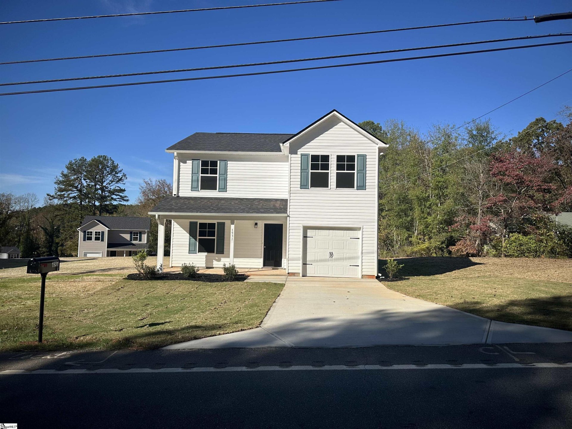 Property image 1 at 1931 Greenville Highway, Liberty, SC 29657
