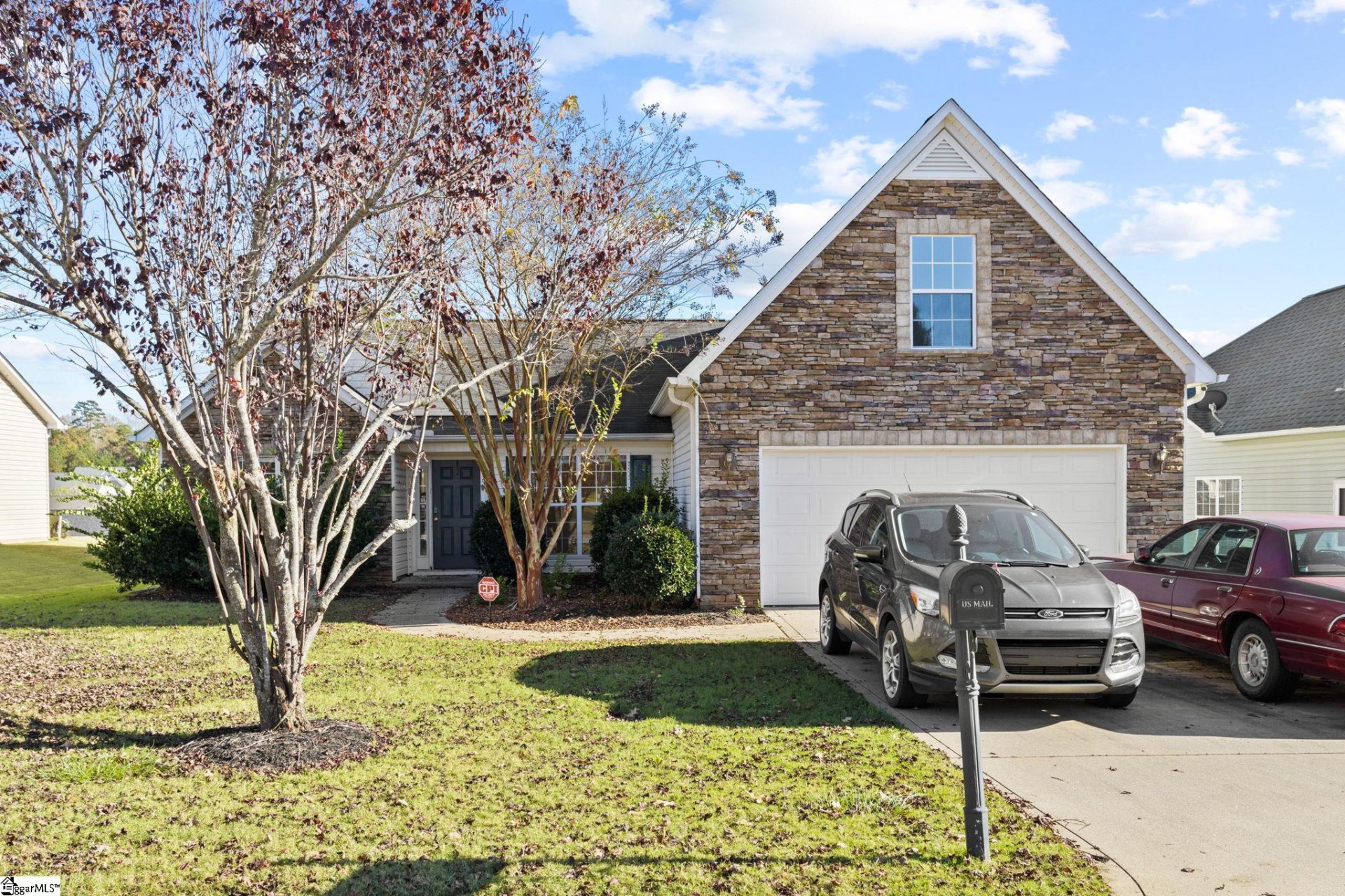 Property image 1 at 108 Worcester Lane, Easley, SC 29642