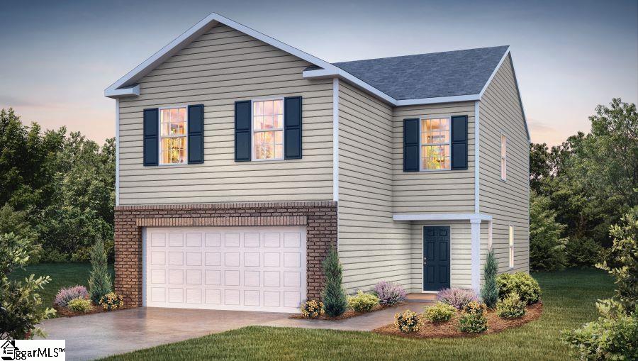 Property image 1 at 224 Mable Leaf Lane, Easley, SC 29640