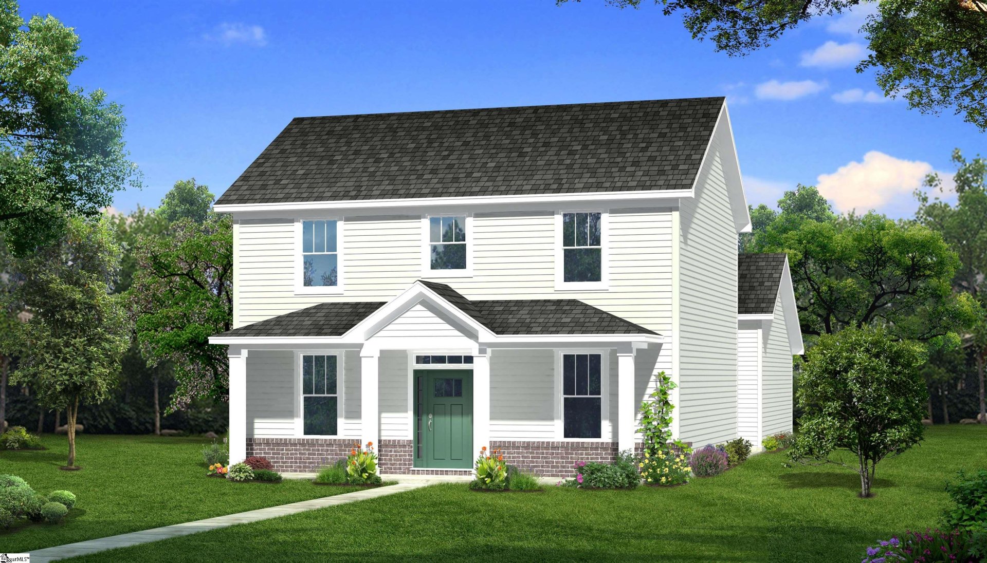 Property image 1 at 120 Founders Boulevard, Central, SC 29630