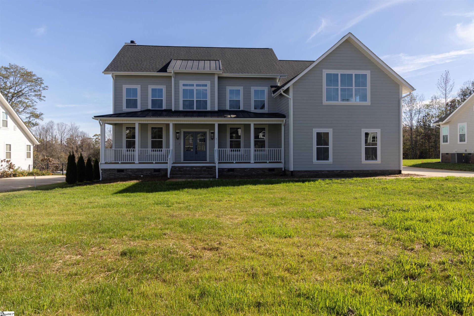 Property at 417 Pleven Way, Pelzer, SC 29669