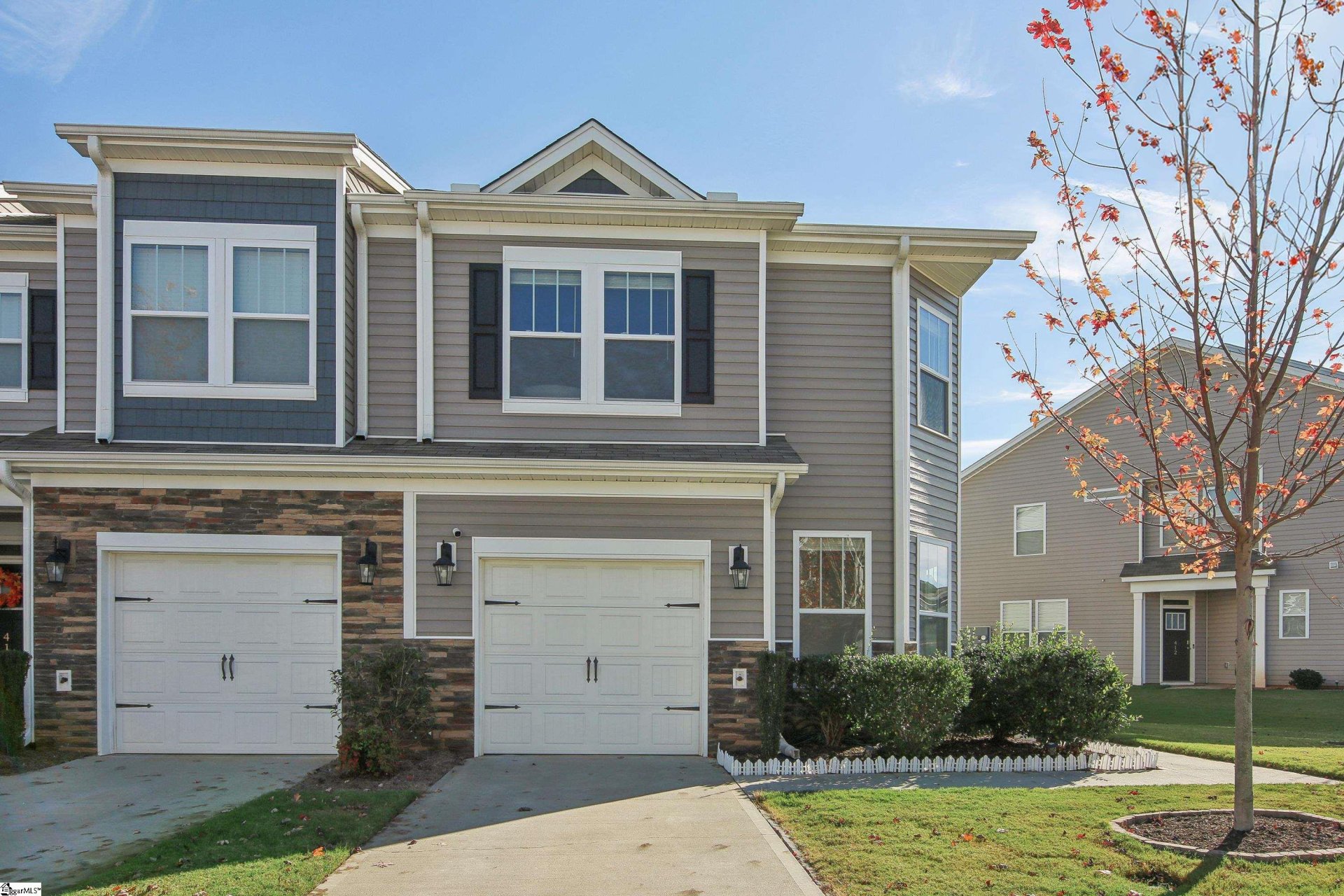 Property image 1 at 414 Yellow Fox Road, Greer, SC 29650