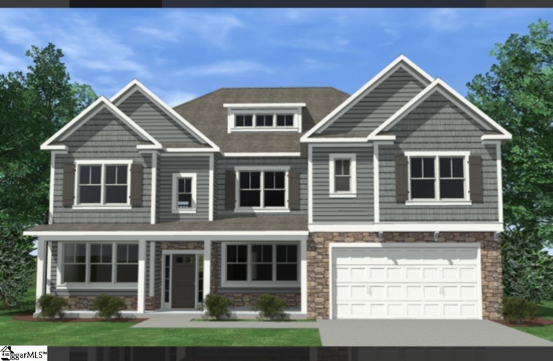 245 Holly Branch Road