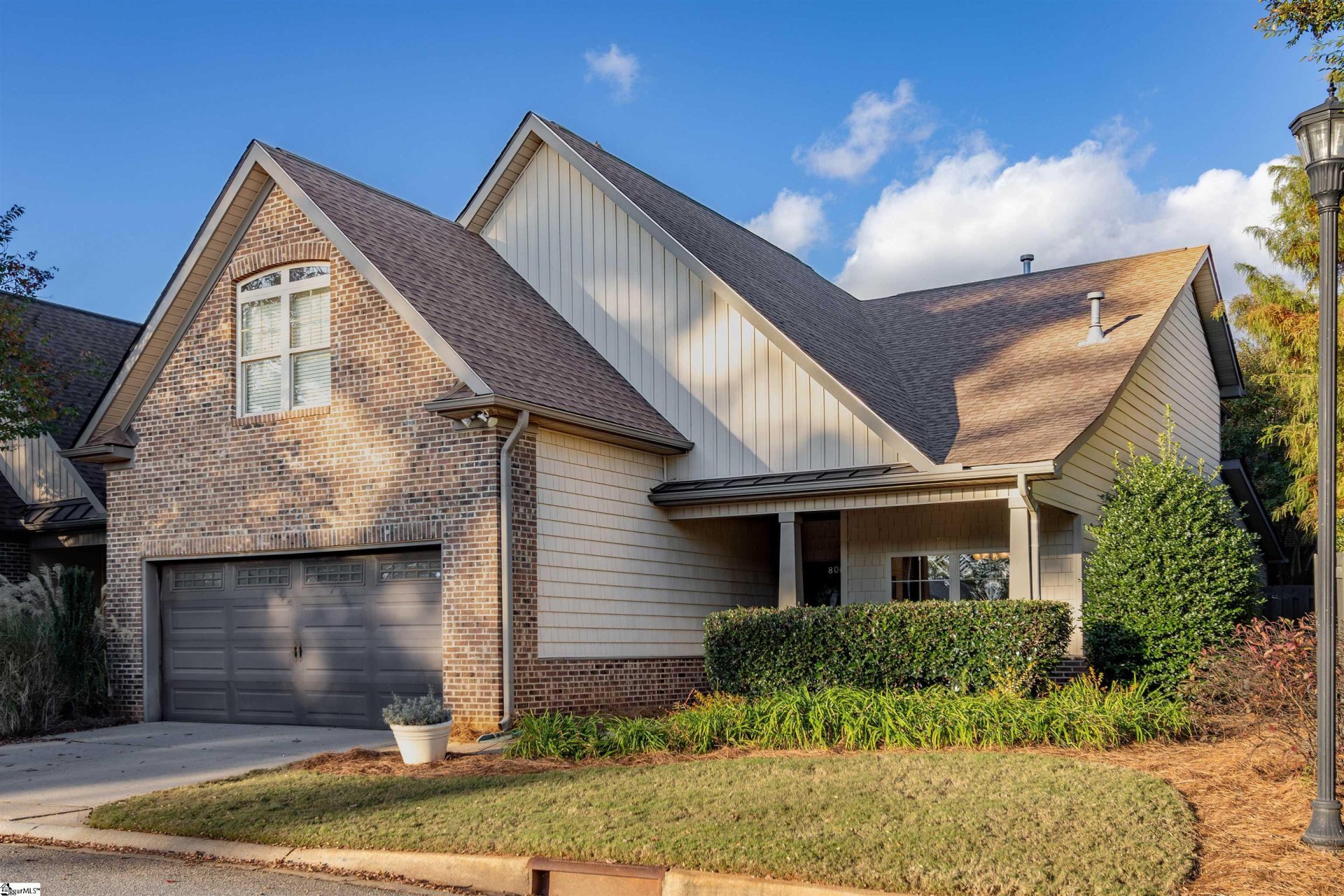 Property image 1 at 800 Asheton Commons Lane, Simpsonville, SC 29681-3718