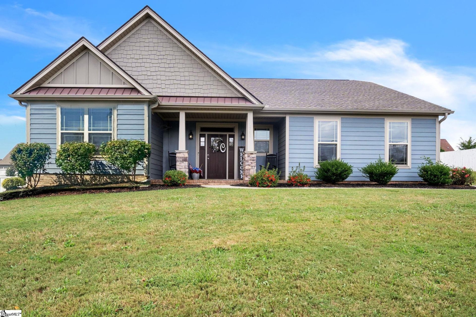 Property image 1 at 1560 Ballenger Road, Wellford, SC 29385
