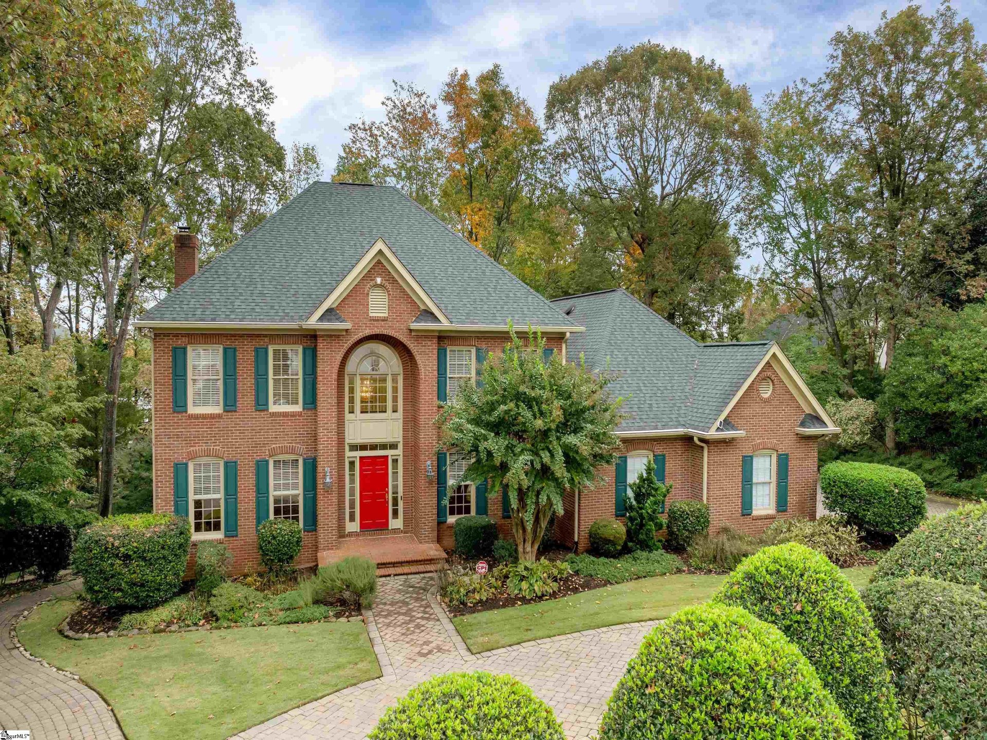 Property image 1 at 116 Antigua Way, Greer, SC 29650