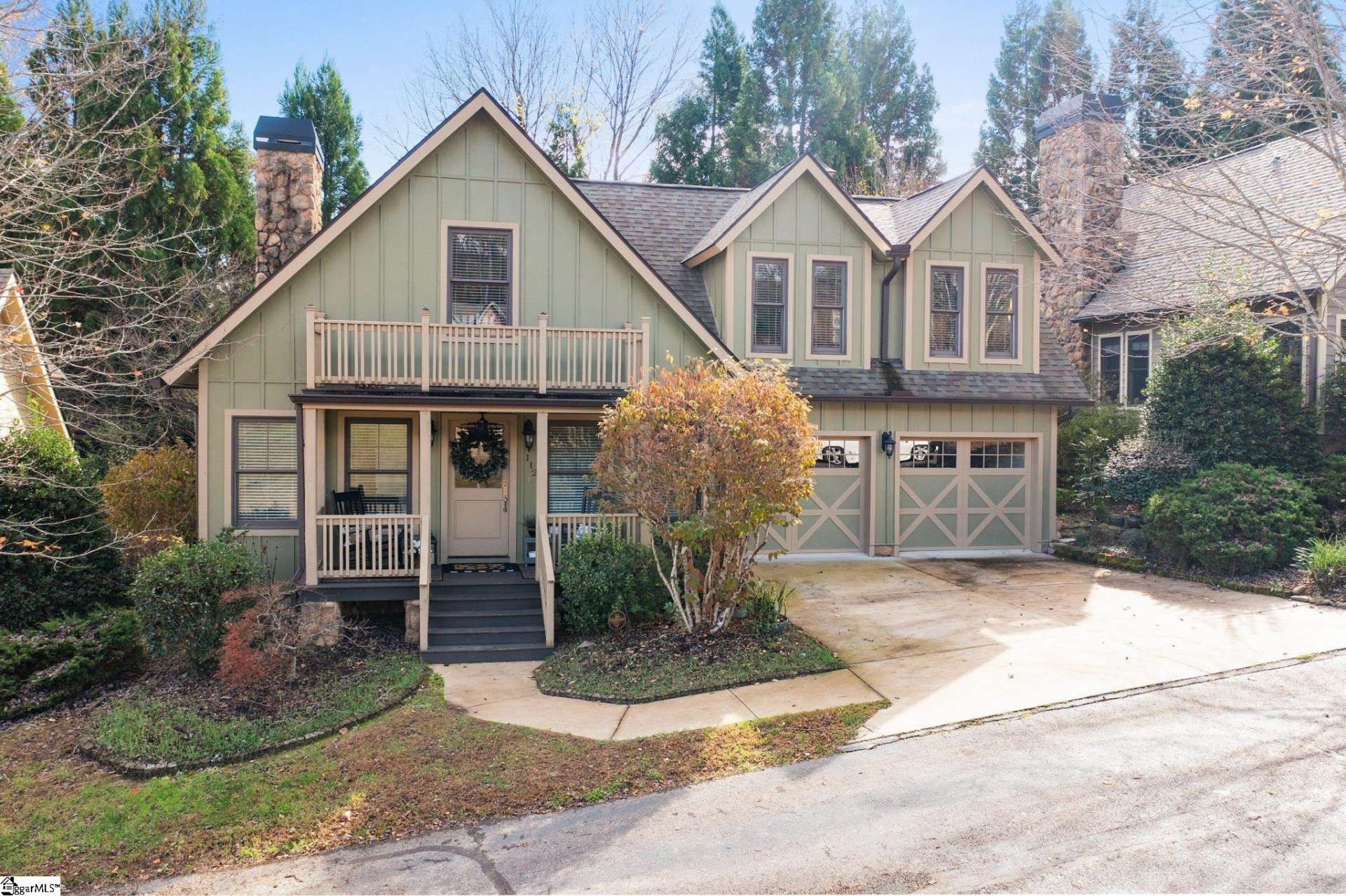 Property image 1 at 112 Stillcountry Circle, Travelers Rest, SC 29690