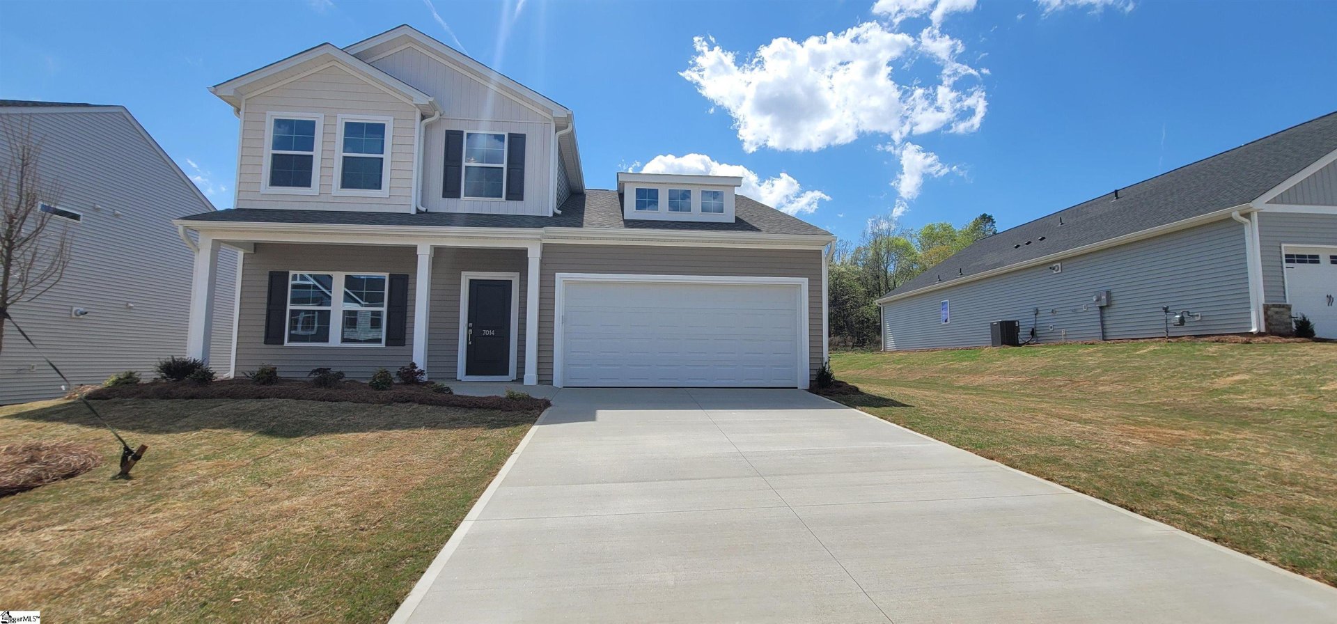 Property image 1 at 7014 Fairview Falls Drive, Chesnee, SC 29323