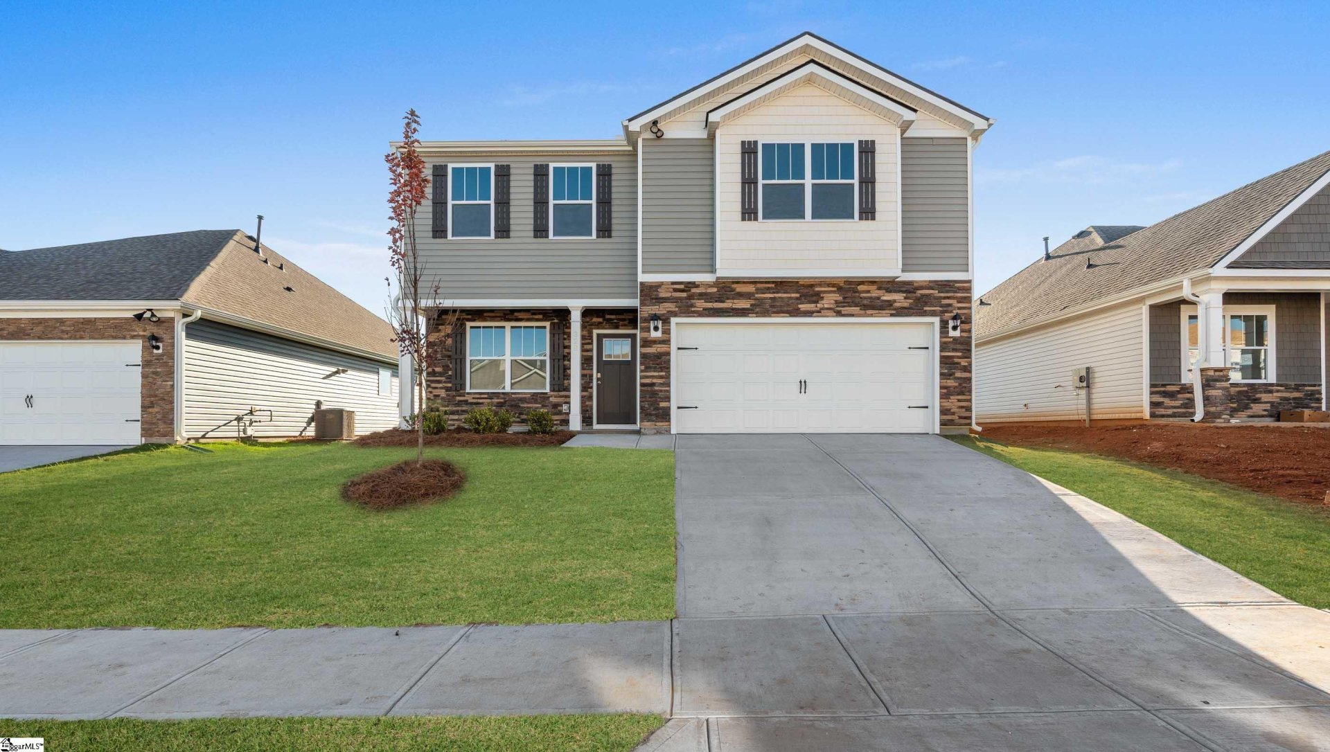 Property image 1 at 328 Ridge Climb Trail, Greer, SC 29651