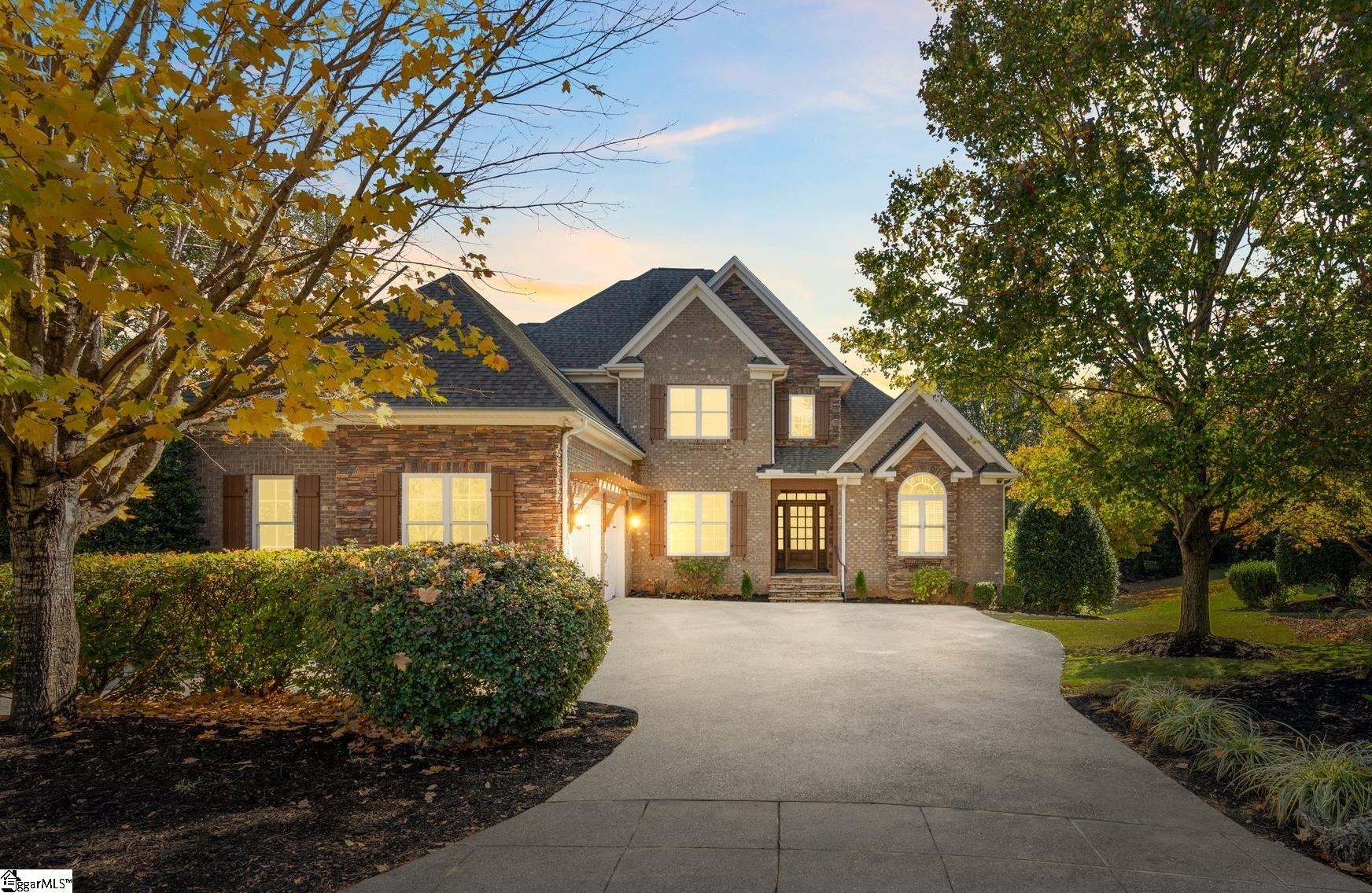 Property image 1 at 27 London Court, Greer, SC 29650