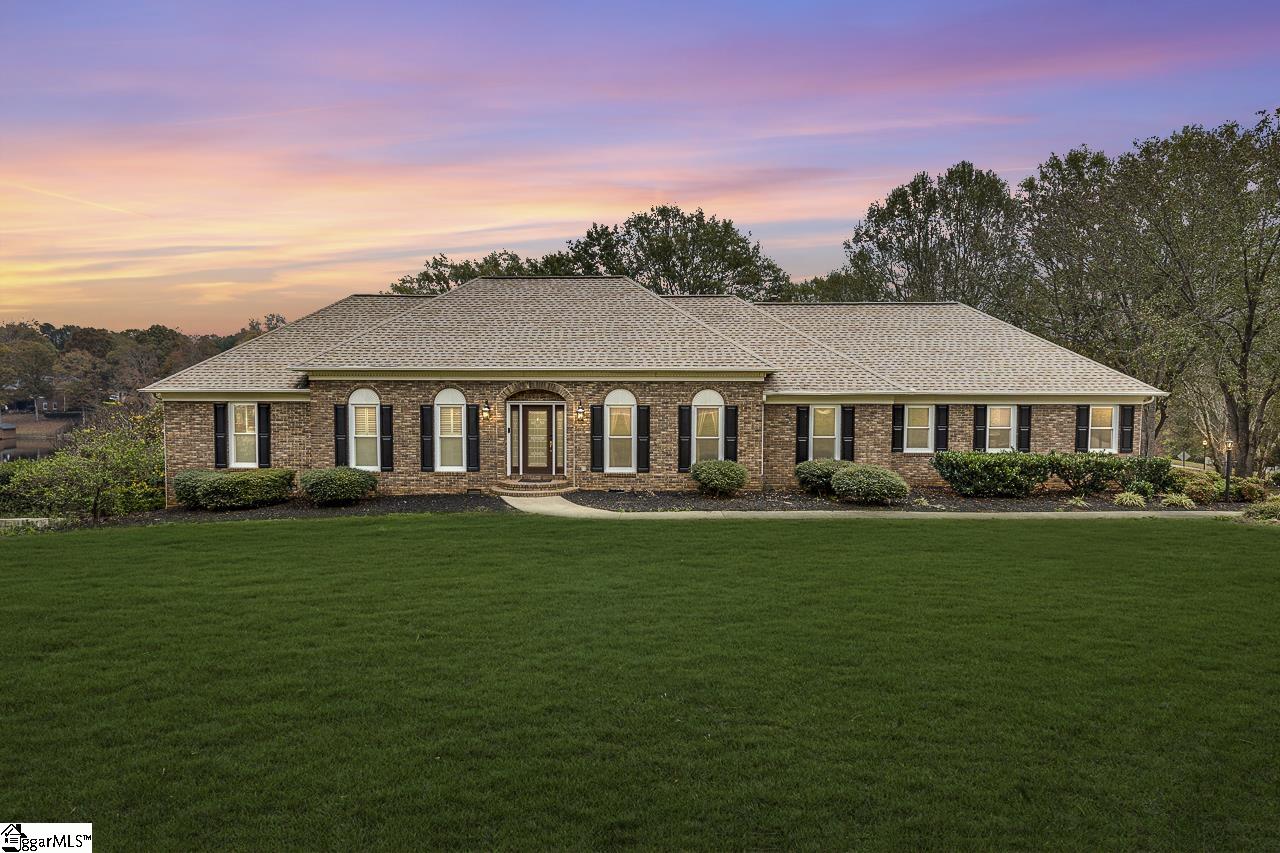 Property at 206 W Killarney Lake, Moore, SC 29369