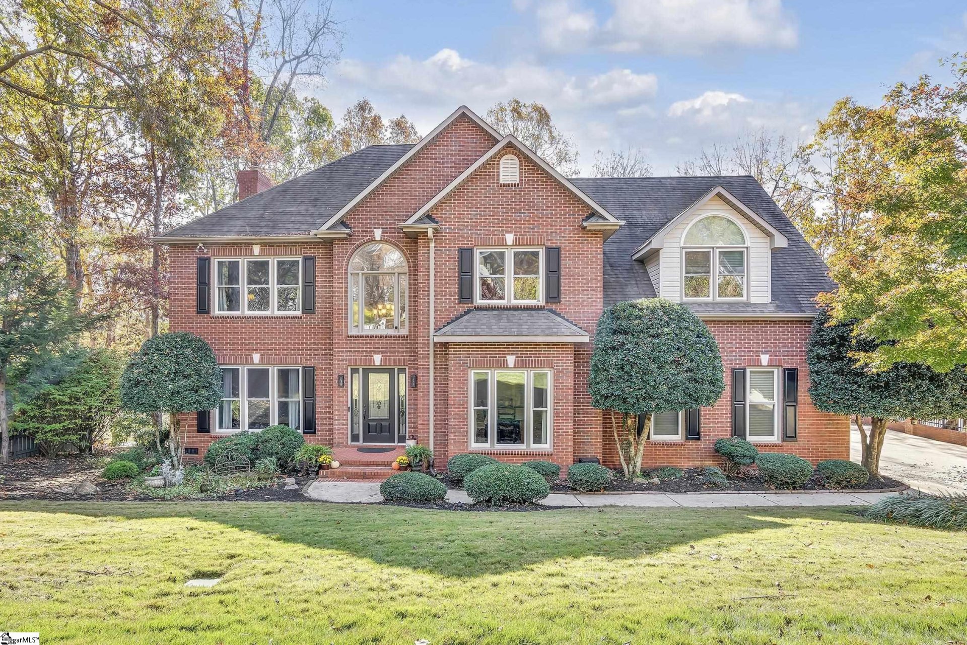 Property image 1 at 111 Beckworth Drive, Taylors, SC 29687