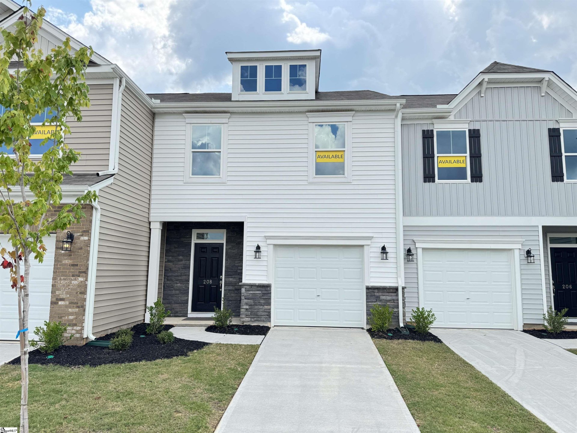 Property at 208 Toal Court, Greenville, SC 29611