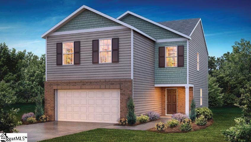 Property image 1 at 225 Mable Leaf Lane, Easley, SC 29640