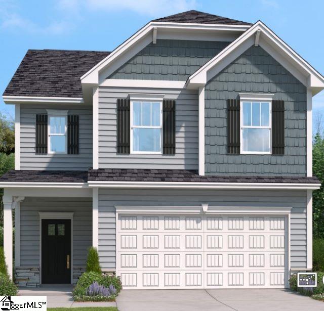 11 Limestone Way Lot 307